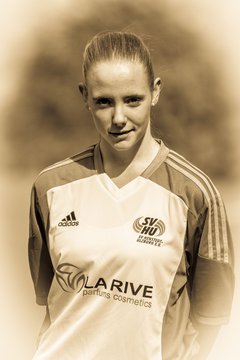 Bild 3419 - B-Juniorinnen SV Henstedt Ulzburg - Frauen Bramfelder SV 3 : Ergebnis: 9:0